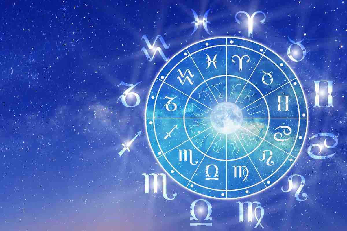 １２星座の意味